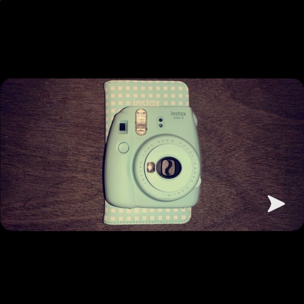 Polaroid Camera